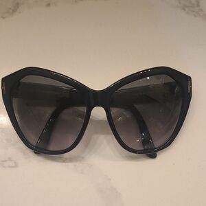 TOM FORD ANGELINA SUNGLASSES
